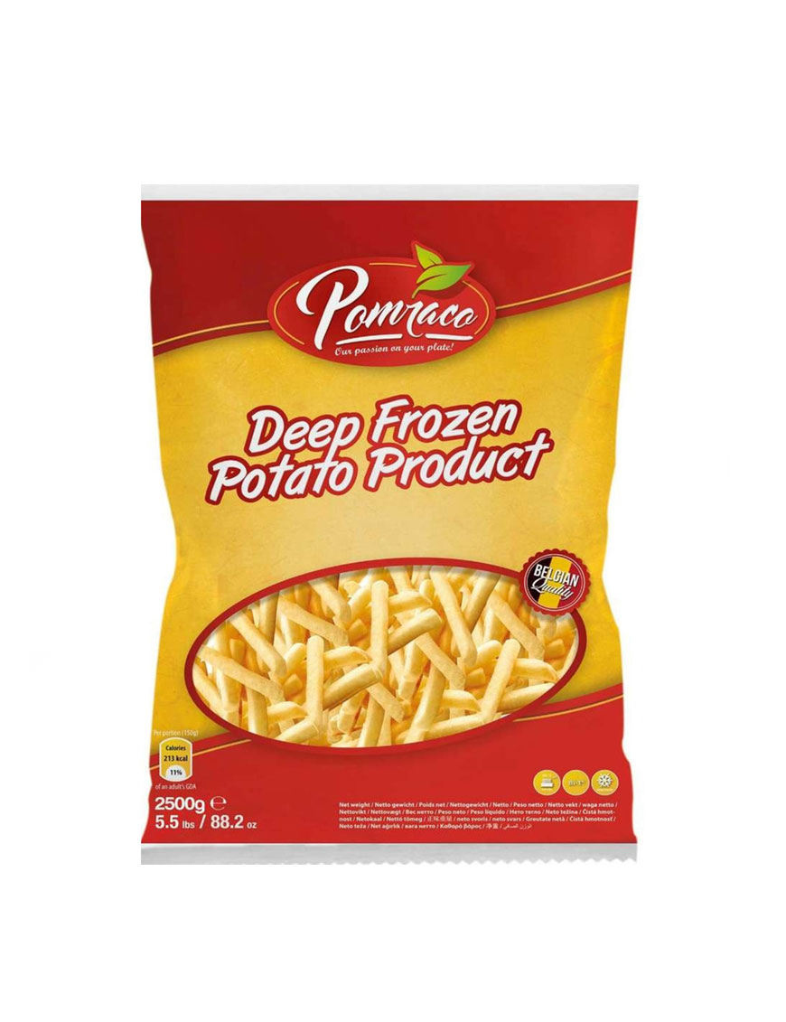POMRACO-RECTA-12X12 POMRACO-RECTA-12X12